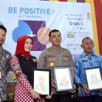 'Stop Bullying', Atalia Ajak Korban untuk Tidak Takut Melapor