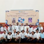 Ingin BBJB Lebih Berkualitas, Berwibawa dan Berkonsep