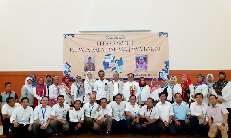 Ingin BBJB Lebih Berkualitas, Berwibawa dan Berkonsep