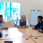 Mahasiswa Sastra Inggris UIN Magang di Balai Bahasa Jabar