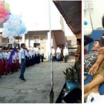 Ledakan Balon MPLS di Cianjur, 8 Orang Luka Bakar