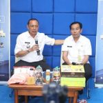 Kecamatan Buahbatu Dorong Kemajuan Industri Kecil 