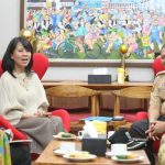 Bandung Dilirik Kota di Polandia