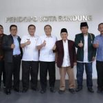 Baznas dan Pemkot Bandung Bakal Gulirkan Z-Mart