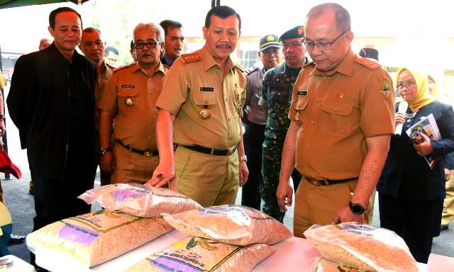 Bekali Petani dengan Ilmu Wirausaha