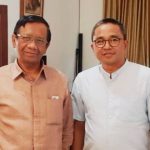 Mengaku Didukung Mahfud MD, Benny Optimis Menang Gugatan