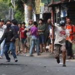 Pelaku Penembakan 22 Mei Terlacak