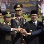 Utamakan Sinergitas untuk Pembangunan