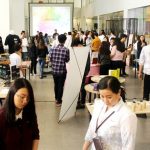 BINUS Beri Pemahaman Pitching Bagi Entreprenur