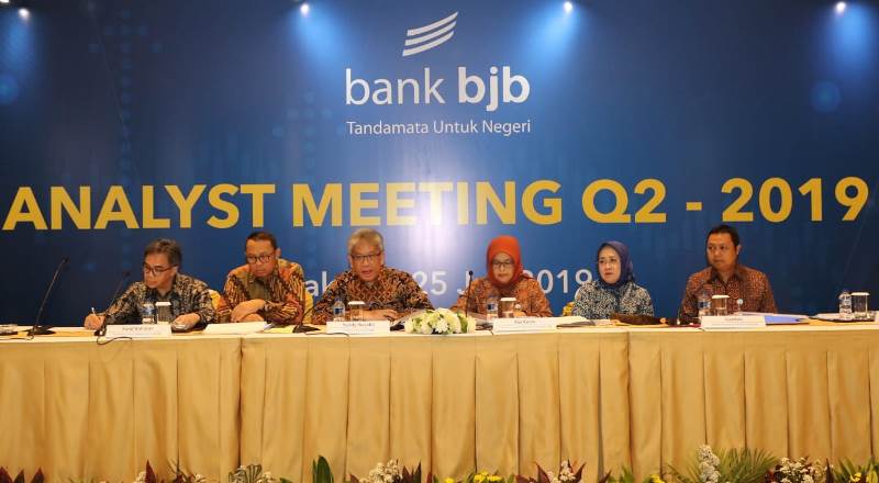 bank bjb Siap Hadapi Era Perbankan Digital