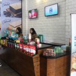 Bolu Susu Lembang Buka Lagi Tiga Store di Bandung