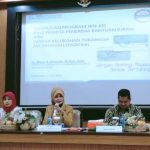 Rangkul Masyarakat Luas, Petinggi BPJS Kesehatan Turun Lapangan