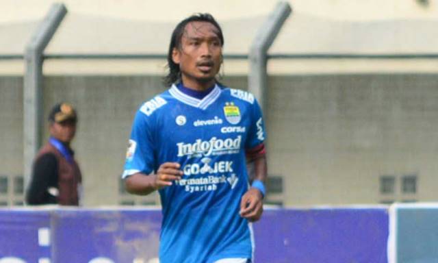 Hariono Harus Absen Hadapi Bali United