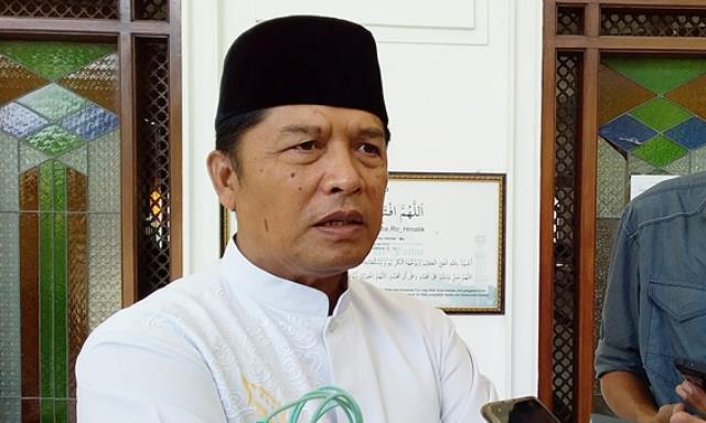 Pelayanan Harus Tetap Berjalan