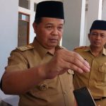 Bupati Instruksikan Kejar Puluhan Pengusaha Penunggak Pajak Hingga Tuntas