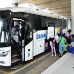 BIJB Hanya Dilayani 10 Bus