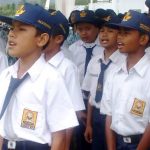 KPAD Bidik Sekolah untuk Edukasi Bahaya Bullying
