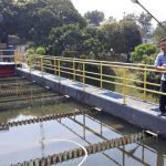 PDAM Alami Krisis Air Bersih