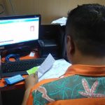 Disdukcapil Hentikan Sementara Pencetakan KTP-El