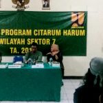 Semua Elemen Masyarakat harus Terlibat Menjaga Citarum
