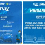 Kenali Budaya Jabar Sambil Berlari