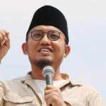 Dahnil Jadi Jubir Pribadi Prabowo