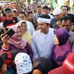 Apresiasi pertemuan Jokowi-Prabowo dengan Gelar Syukuran