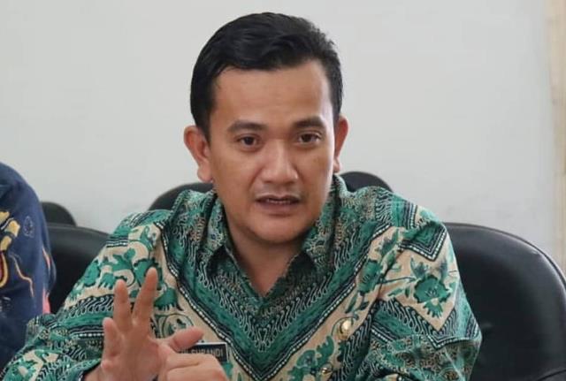 Pembangunan Desa di Jabar Terus Digenjot