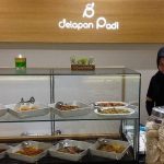 Cafe Delapan Padi Tawarkan Konsep “Parasmanan”