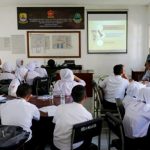 Ratusan CPNS Dibekali Karakter Disiplin dan Kenegaraan