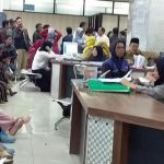 Disdukcapil Jemput Bola Pembuatan Adminduk