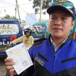 30 Persen Wilayah Cimahi Belum Tersentuh Angkot