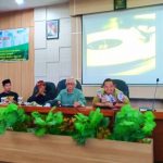Tampung Aspirasi Melalui Saresehan Penggiat Lingkungan