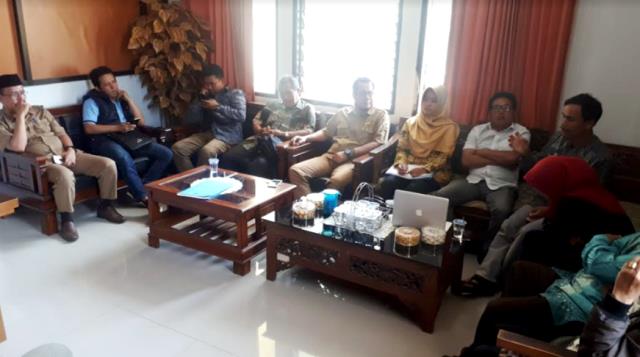 Indikasi Pungli Hanya Miskomunikasi