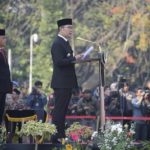 Gubernur Jawa Barat Harap Tiga Nilai Ini Dimiliki Institusi Polri