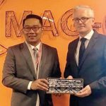 Kang Emil Bawa Kerjasama Strategis untuk Jawa Barat