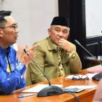 Underpas Dewi Sartika di Depok Segera Dibangun