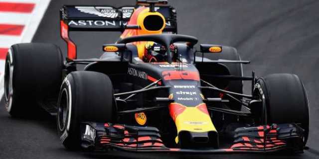 Kemenangan Kontroversial Verstappen