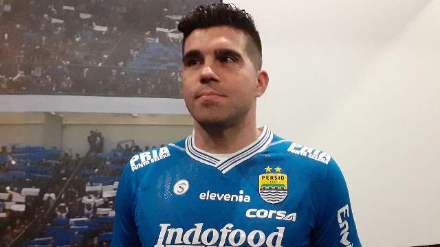 Status WNI Fabiano Selesai Bulan Ini Status WNI Fabiano Selesai Bulan Ini