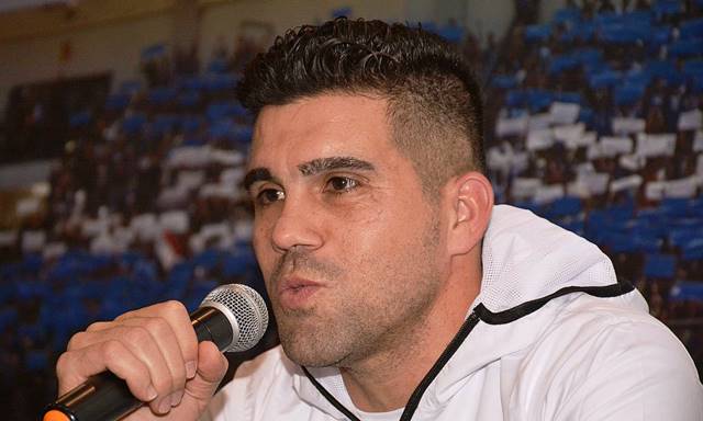 Sektor Pertahanan Maung Bandung Jadi Sorotan  