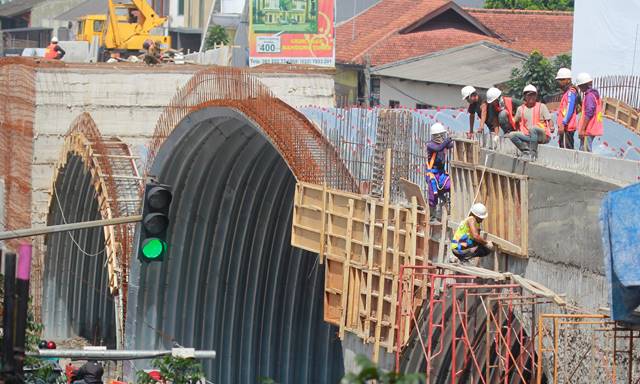 APBD Akan Difokuskan pada Visi Misi