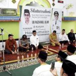 Wagub Jawa Barat Bentuk Forum Ikatan Santri