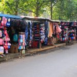 Penertiban PKL Perlu Dicarikan Solusi