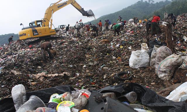 Siap Kelola Bantuan Bank Dunia