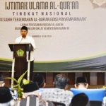 Ijtimak Ulama Alquran Digelar di Bandung, Wagub: “Selamat Berijmak”
