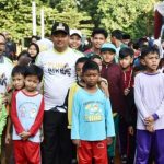 Wagub Jabar Dukung Hari Anak Yatim Nasional