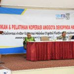 Sektor Riil, Bisnis Menguntungkan Koperasi
