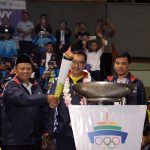 Tuan Rumah Porpamnas, Jabar Tekad Hattrick Juara Umum