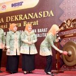 Dekranasda Komitmen Bawa Kriya Jabar ke Kancah Internasional  
