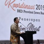 Sekda: Benchmark ASN Harus Berorientasi Asia Tenggara